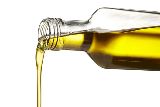 Adding a Spoon of This Oil to Your Diet Will Relieve Joint Pain and Inflammation