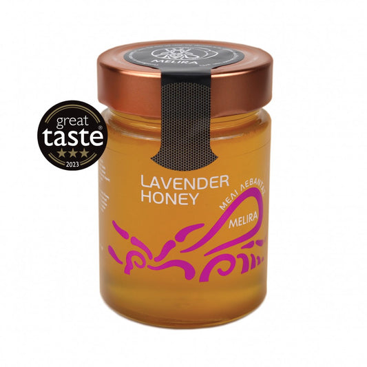 Lavender Honey 15.9 oz