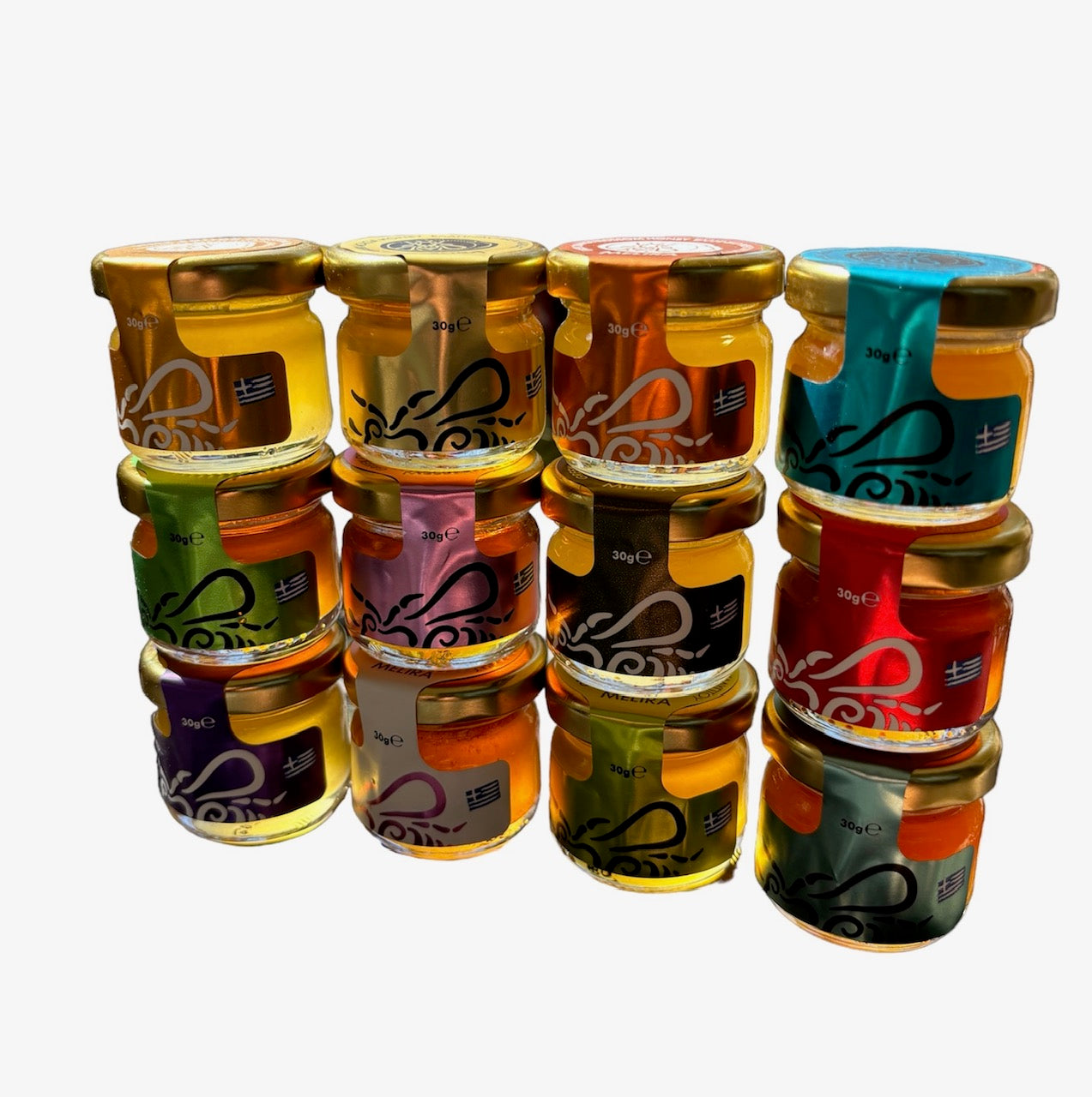 Mini Honey 1.06 oz