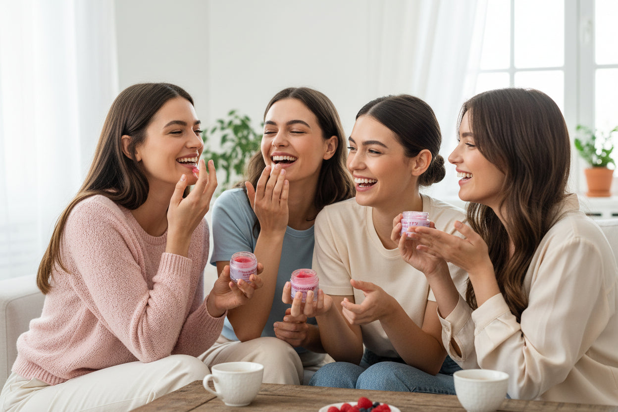 メリラ 蜜蝋バーム ラズベリー バイオ ヘザー ハニー バイオ オリーブオイル 40ml