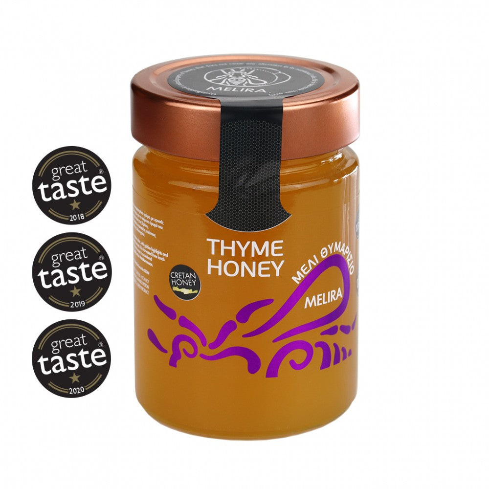 Thyme Honey 15.9 oz