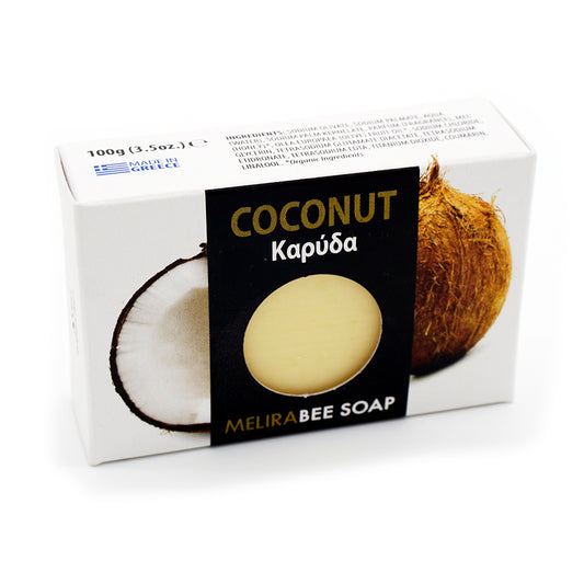 Melira Bee Soap Coconut