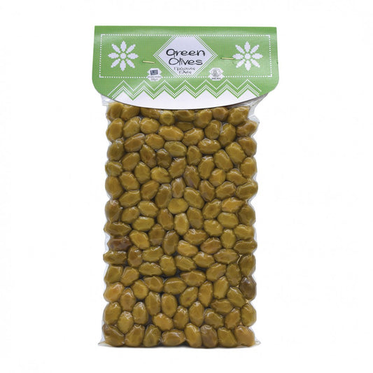 Green Olives 500g