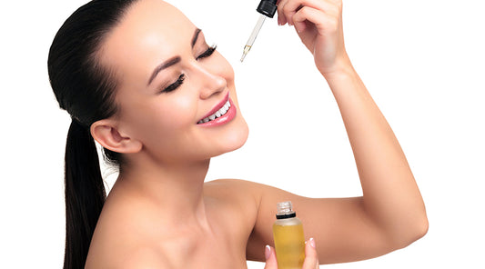 Is olive oil a good moisturizer for your face?