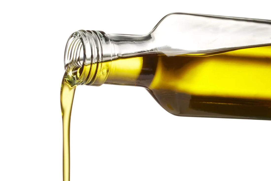 Choosing Olive Oil - The Olive Hive