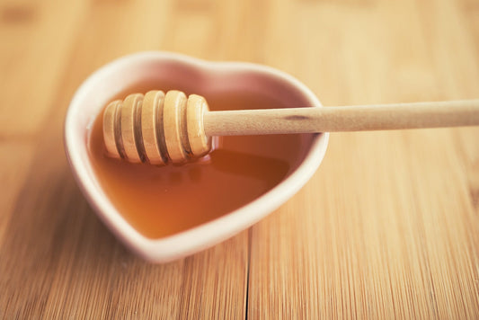 How to choose Honey...