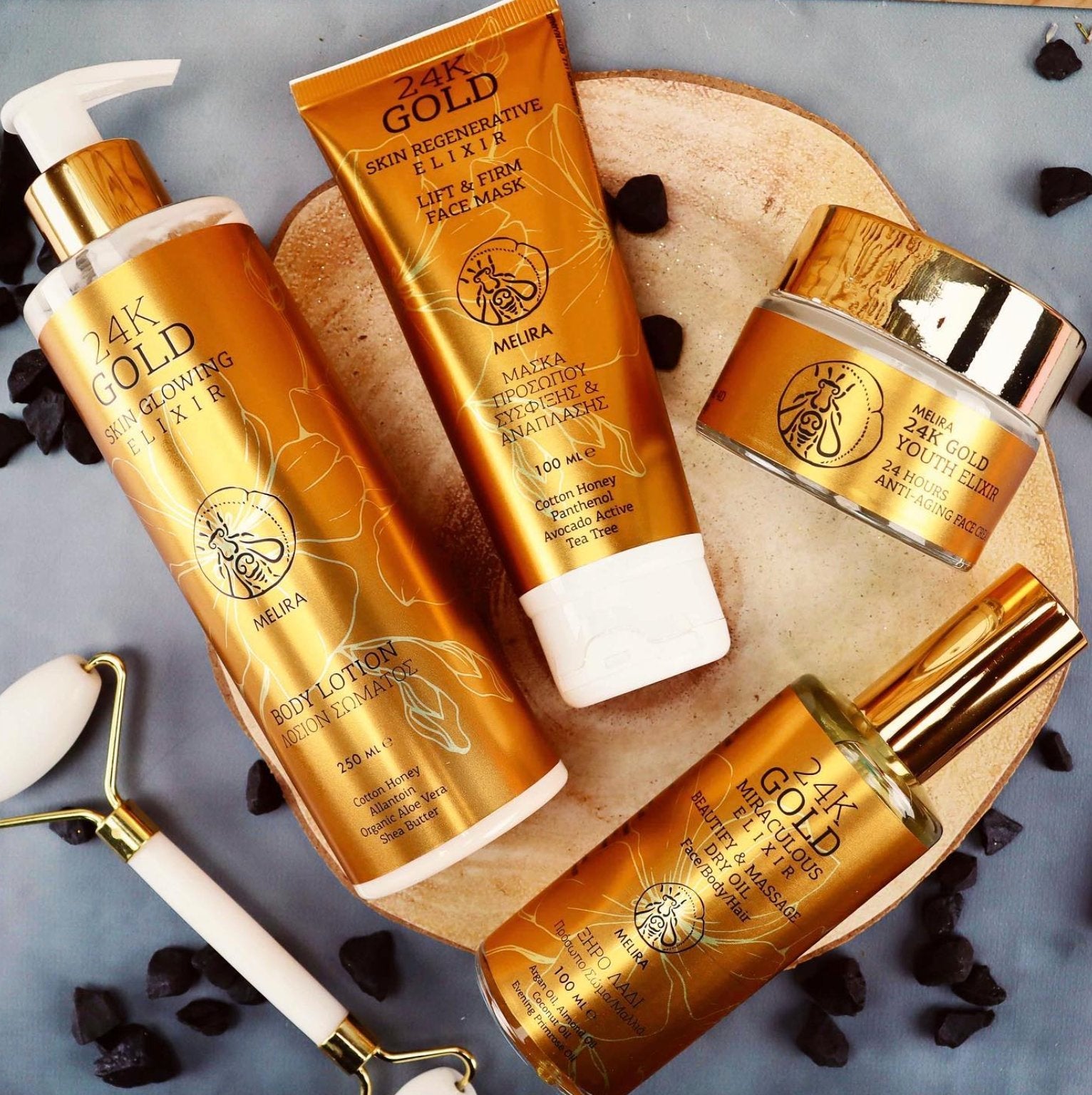 オリーブハイブ – The Olive Hive