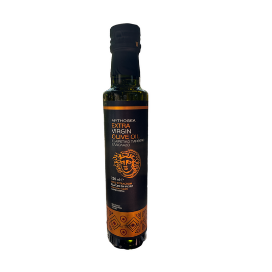 MYTHOGEA Extra Virgin Olive Oil 8.5 fl. oz.