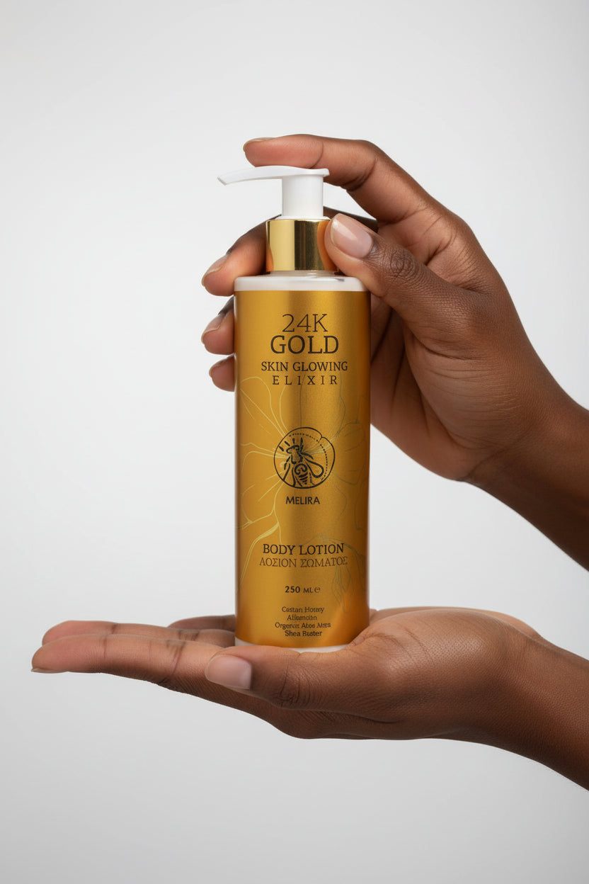 Gold Glow Duo