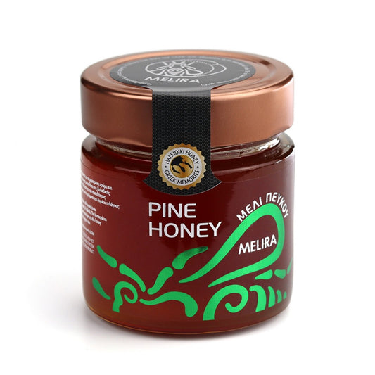 Pine Honey 9.9 oz
