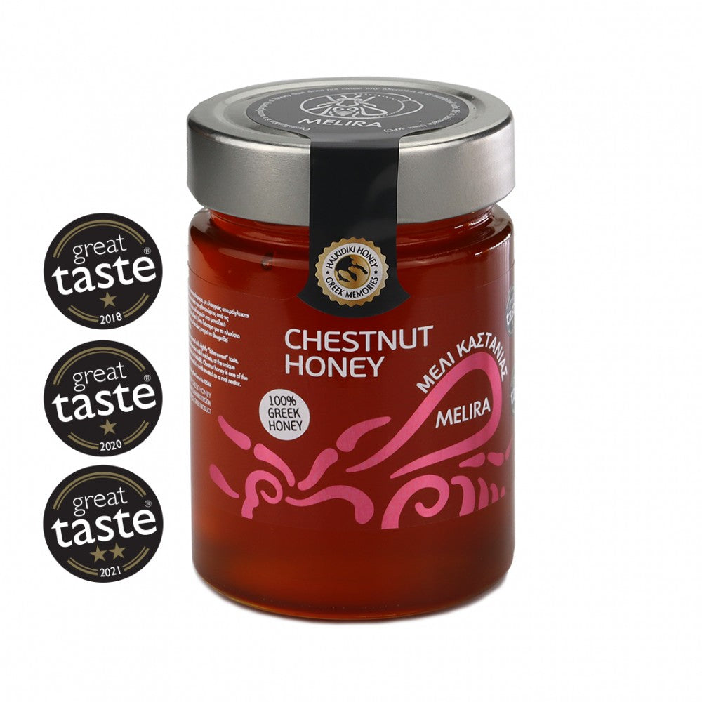 Chestnut Honey 15.87oz