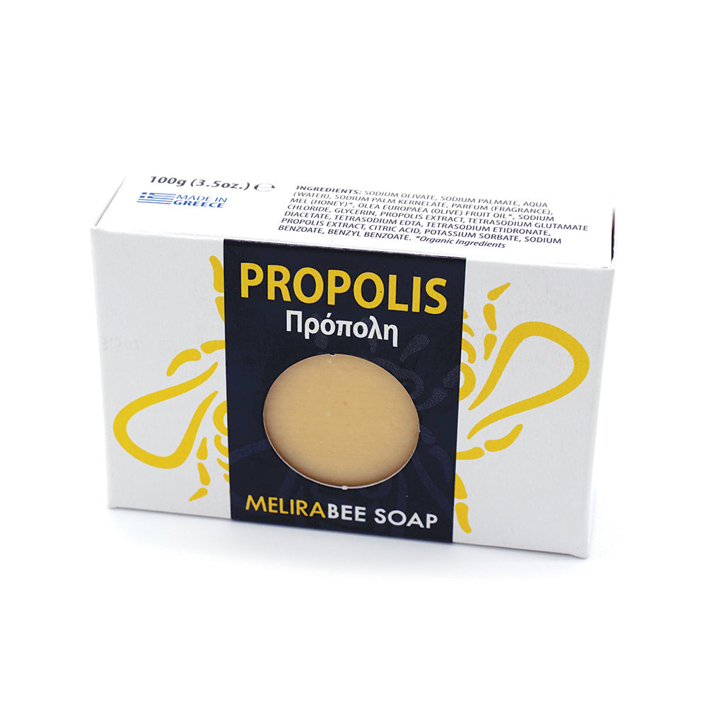 Melira Bee Soap Propolis