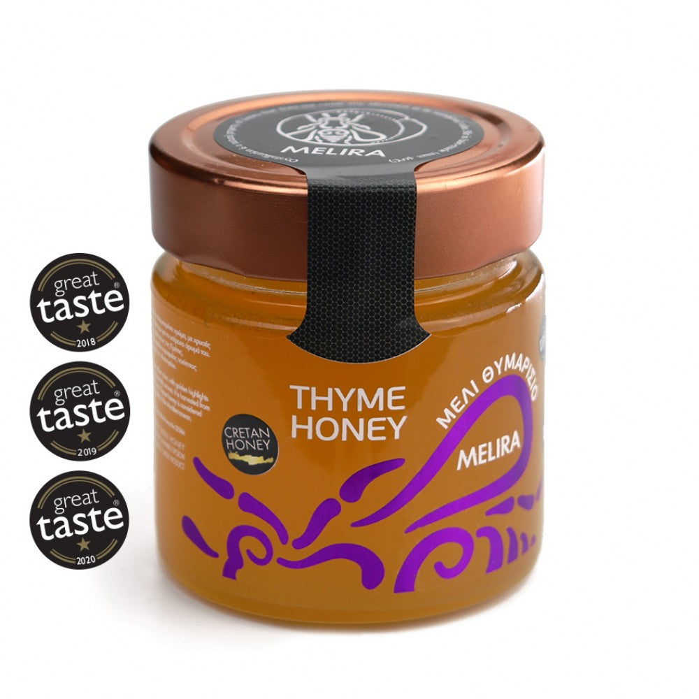 Thyme Honey 9.9 oz